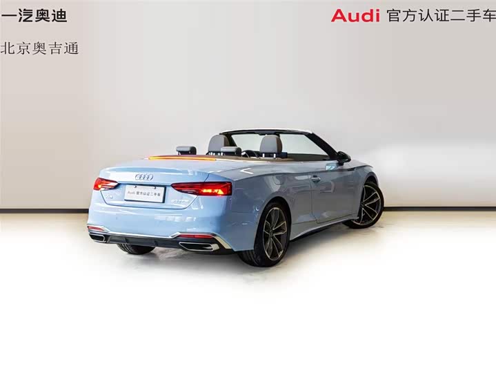 Фото 10 - Audi A5