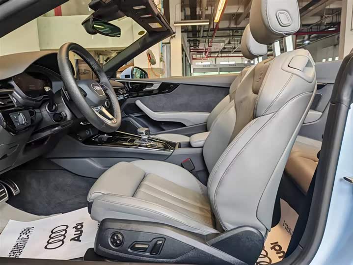 Фото 16 - Audi A5