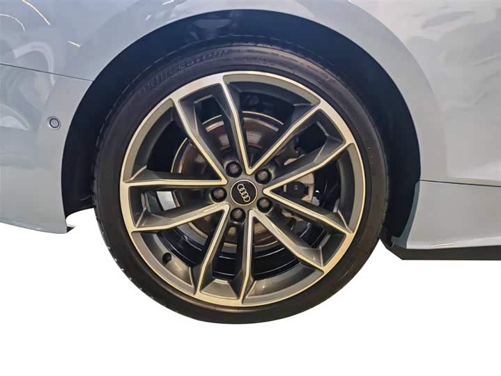 Фото 19 - Audi A5