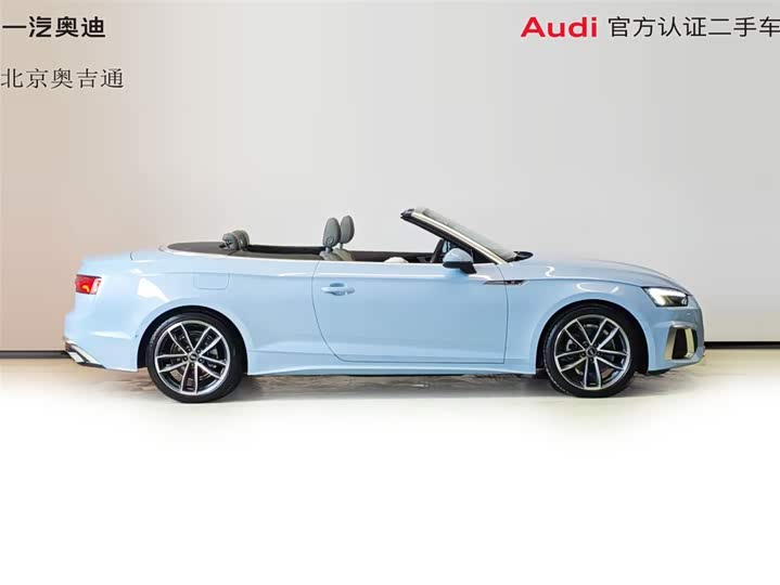 Фото 3 - Audi A5