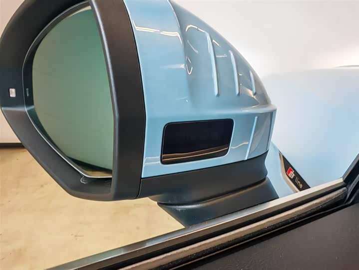 Фото 4 - Audi A5