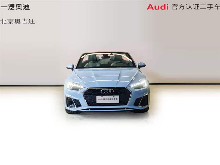 Фото 9 - Audi A5