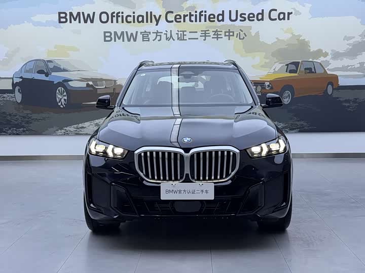Photo 2 - BMW X5