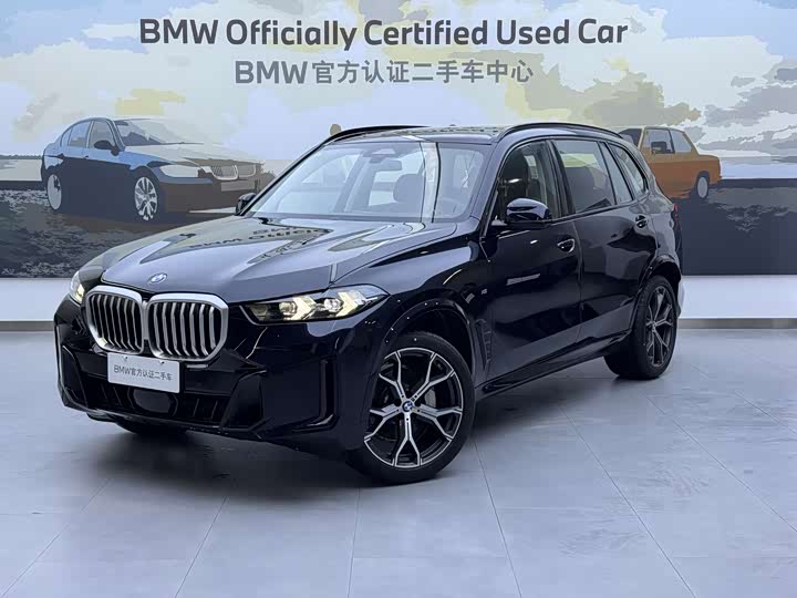 Photo 6 - BMW X5