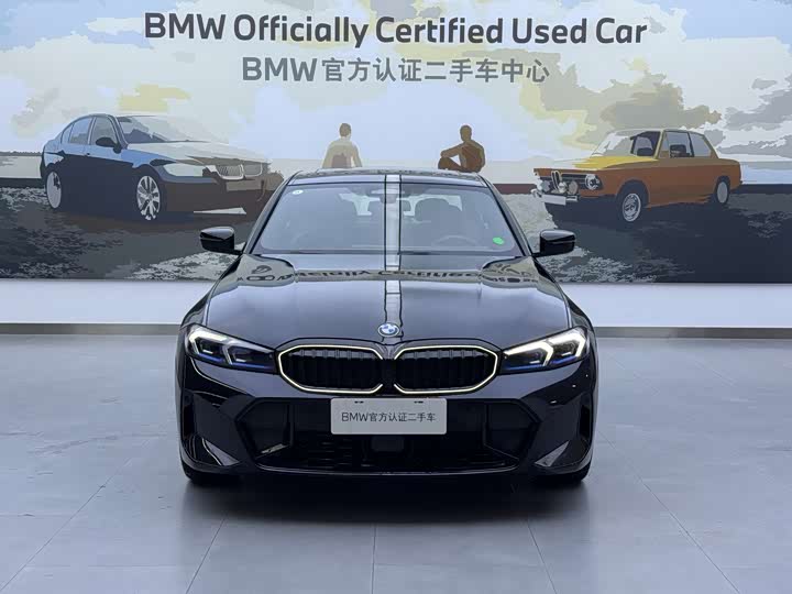 Фото 2 - BMW 3 Series