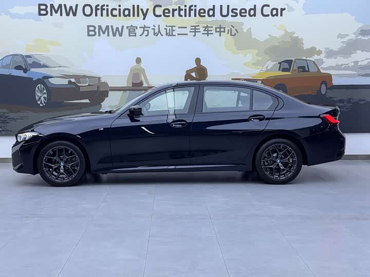 Фото 3 - BMW 3 Series