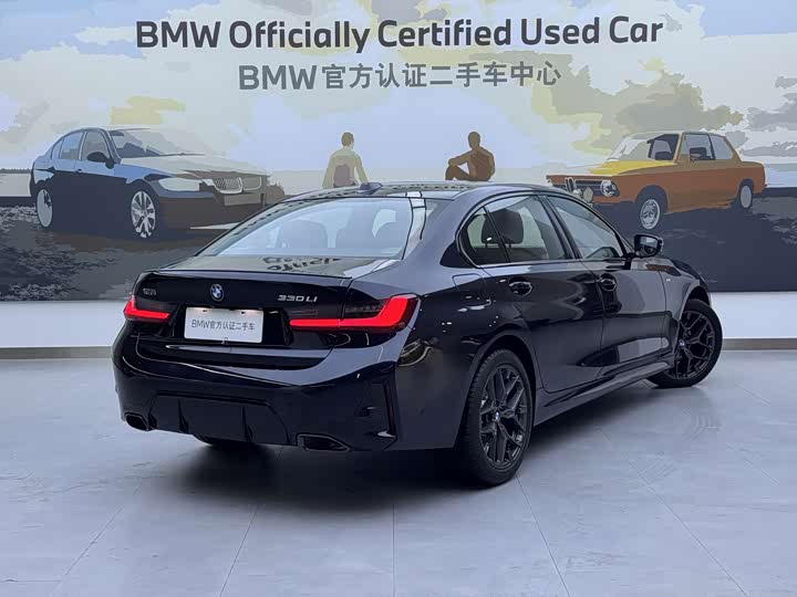 Фото 4 - BMW 3 Series