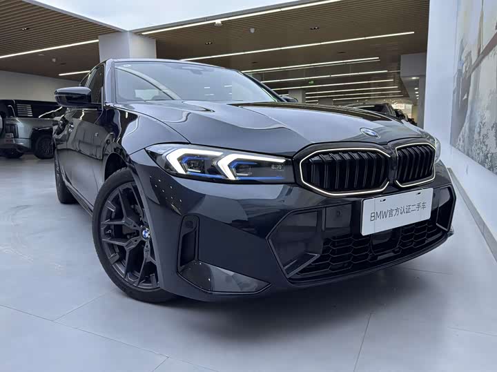 Фото 7 - BMW 3 Series