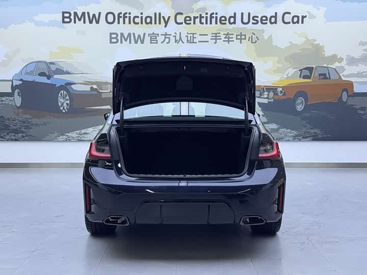 Фото 8 - BMW 3 Series