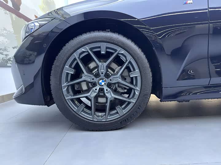 Фото 9 - BMW 3 Series