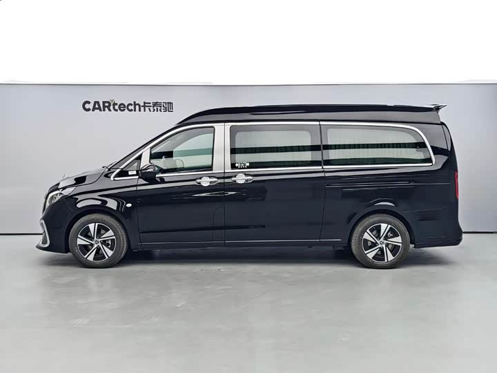 Фото 2 - Mercedes-Benz Vito