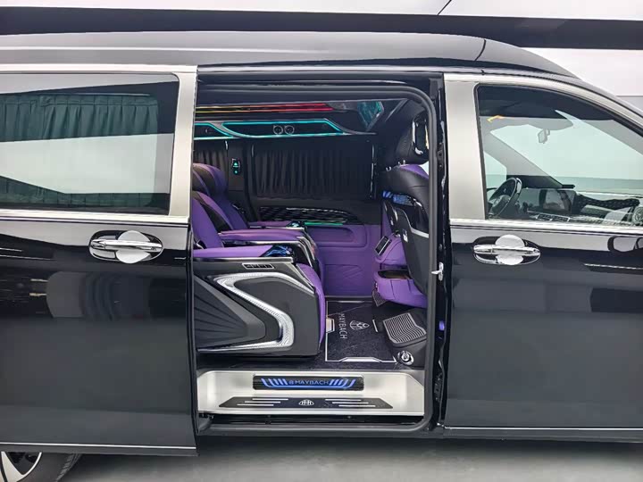 Фото 5 - Mercedes-Benz Vito