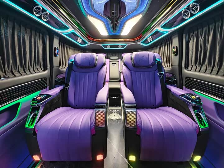 Фото 7 - Mercedes-Benz Vito