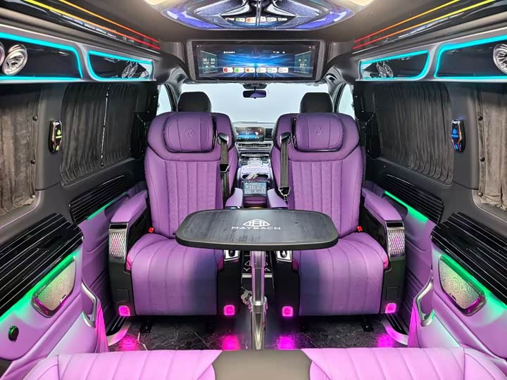 Фото 8 - Mercedes-Benz Vito