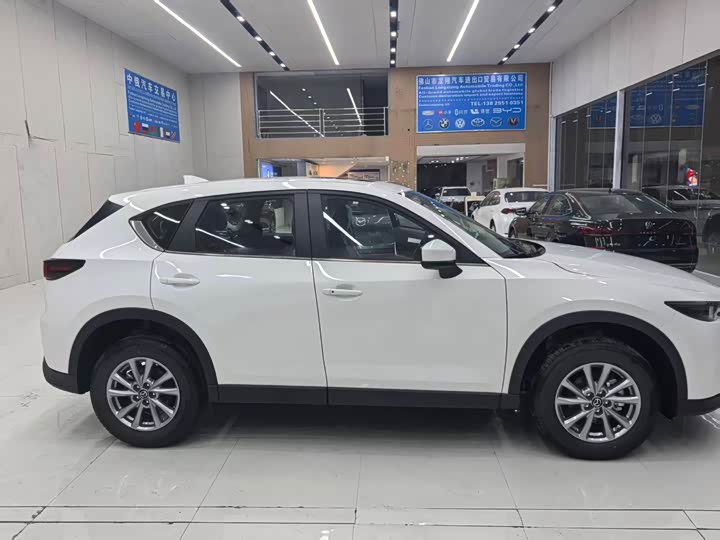 Фото 6 - Mazda CX-5