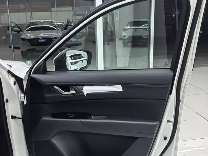 Фото 7 - Mazda CX-5