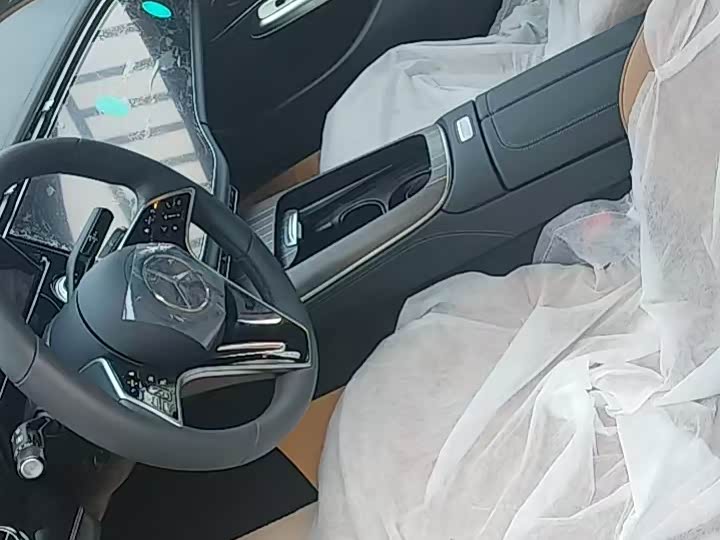 Фото 2 - Mercedes-Benz E-Class Hybrid