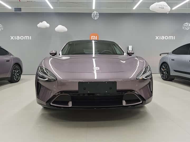 Фото 2 - Xiaomi SU7