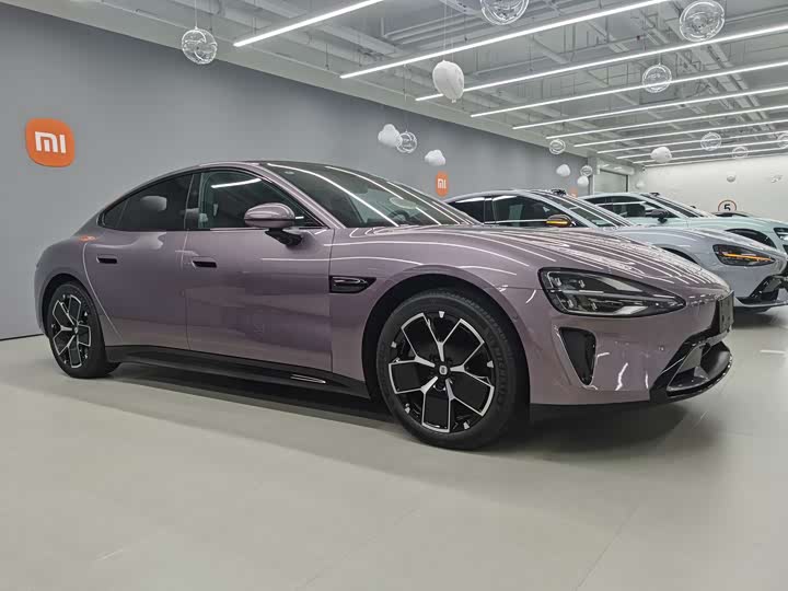 Фото 3 - Xiaomi SU7