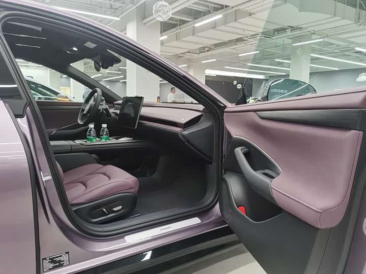 Фото 6 - Xiaomi SU7