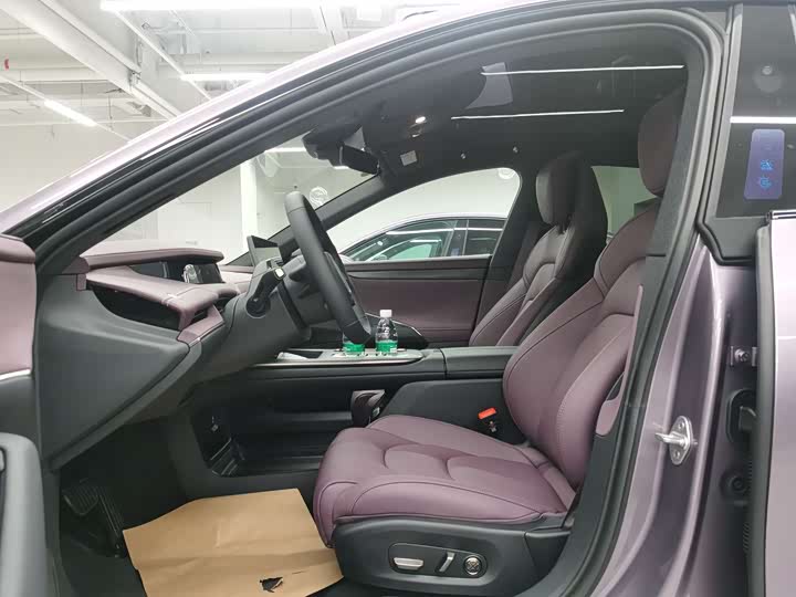 Фото 8 - Xiaomi SU7