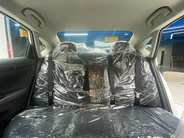 Фото 26 - Nissan Sylphy