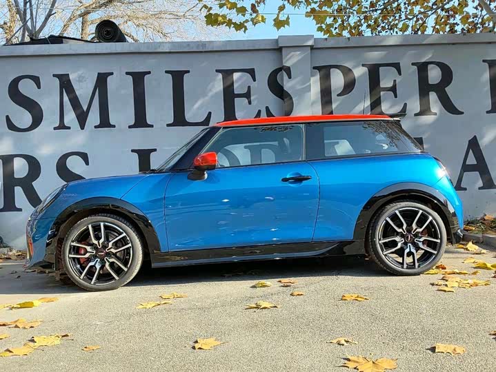 Фото 4 - Mini Mini JCW