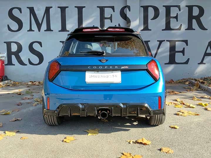 Фото 5 - Mini Mini JCW