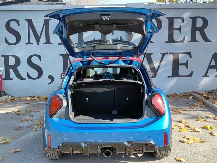 Фото 6 - Mini Mini JCW