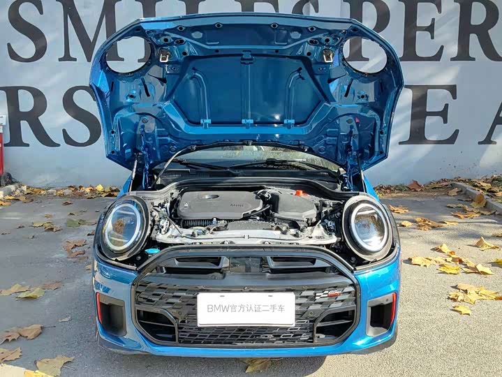 Фото 8 - Mini Mini JCW