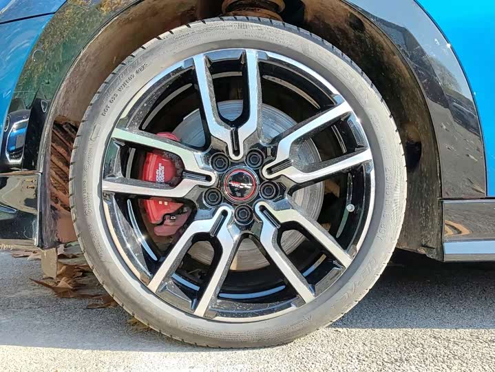 Фото 9 - Mini Mini JCW