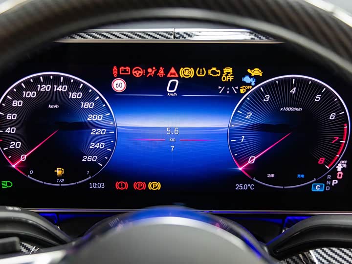 Фото 4 - Mercedes-Benz V-Class