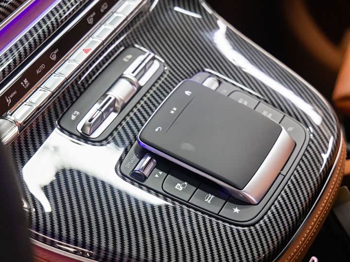 Фото 5 - Mercedes-Benz V-Class