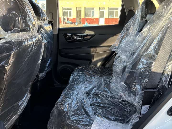 Фото 7 - Nissan X-Trail