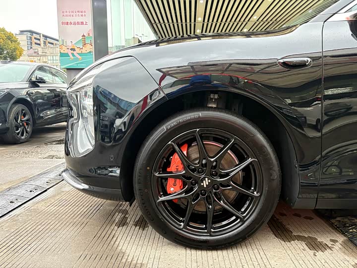 Фото 2 - IM motors LS6