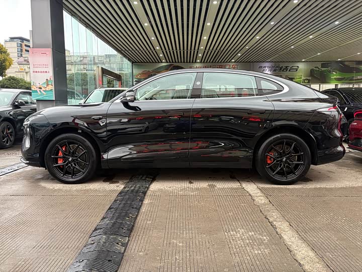 Фото 3 - IM motors LS6