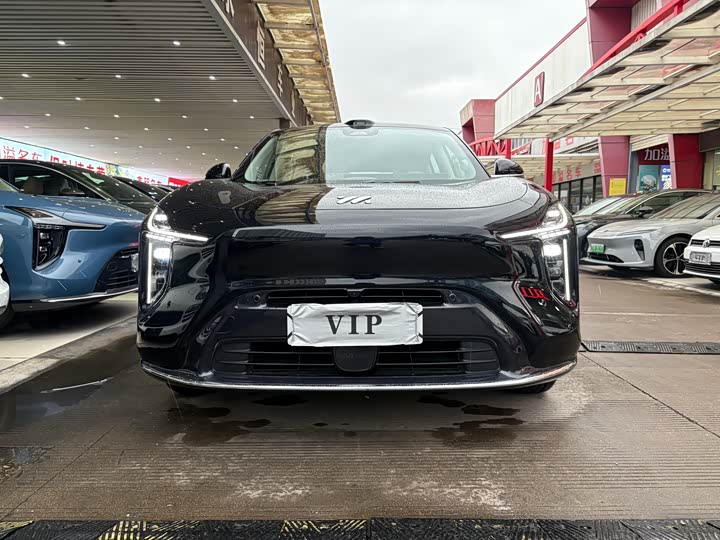 Фото 4 - IM motors LS6