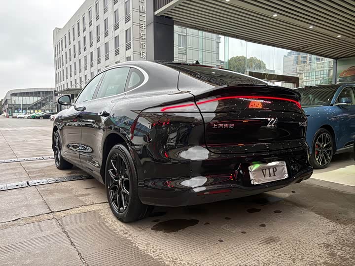 Фото 5 - IM motors LS6