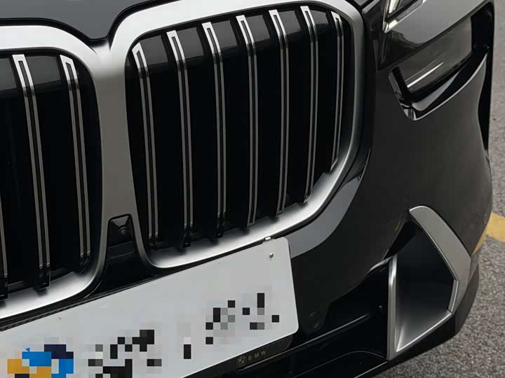 Фото 4 - BMW X7