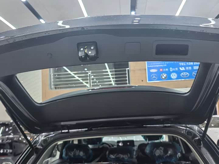 Фото 5 - Mazda CX-5