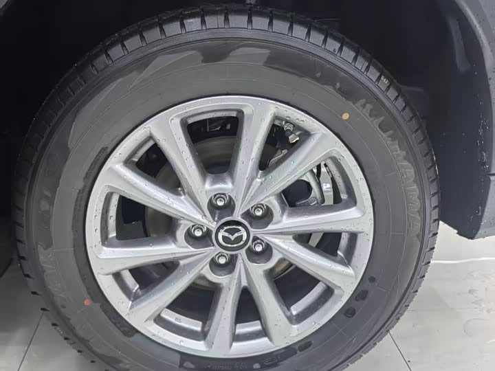 Фото 7 - Mazda CX-5