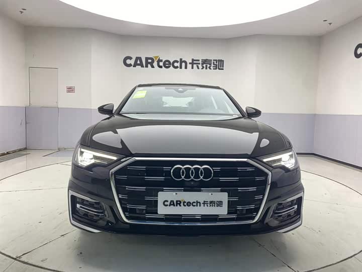 Фото 3 - Audi A6L