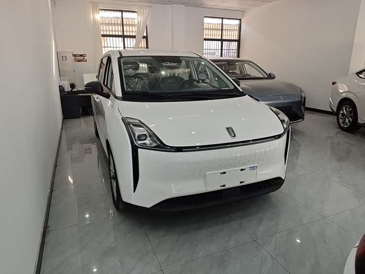 Фото 1 - Bestune NAT