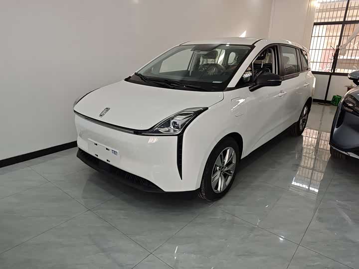 Фото 2 - Bestune NAT