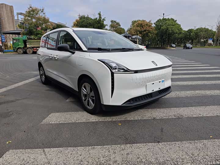 Фото 3 - Bestune NAT