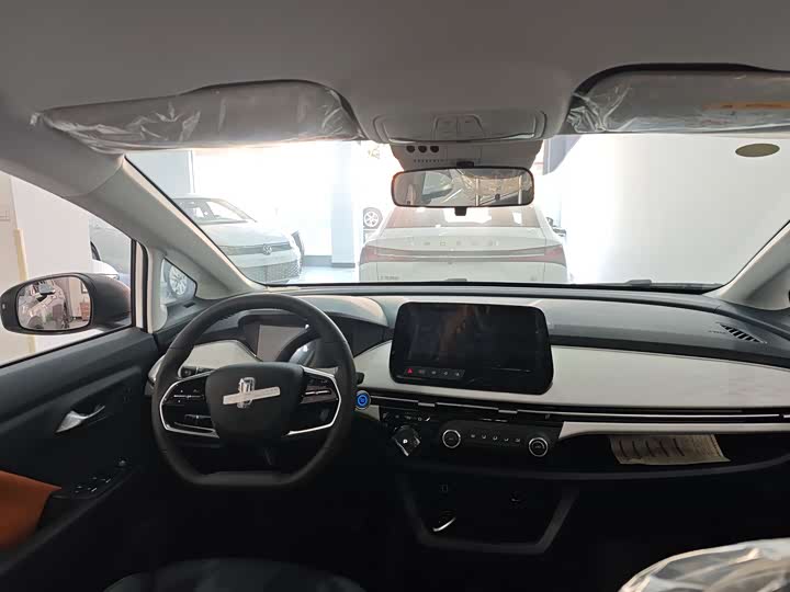 Фото 4 - Bestune NAT