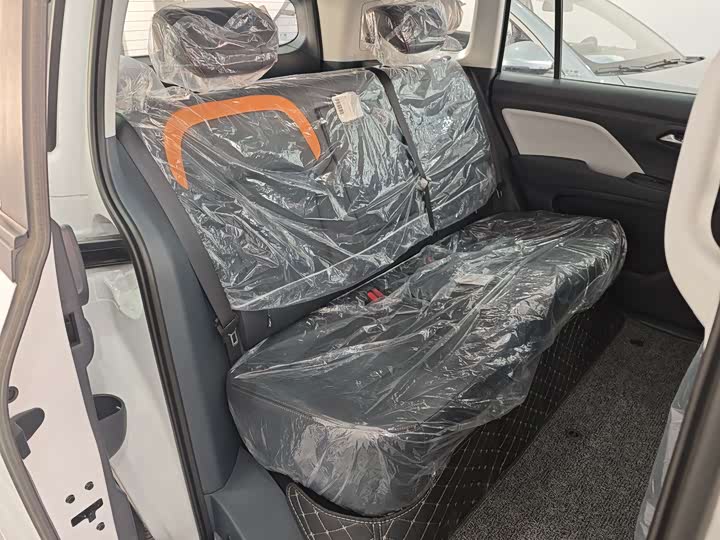 Фото 5 - Bestune NAT