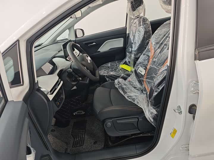 Фото 6 - Bestune NAT