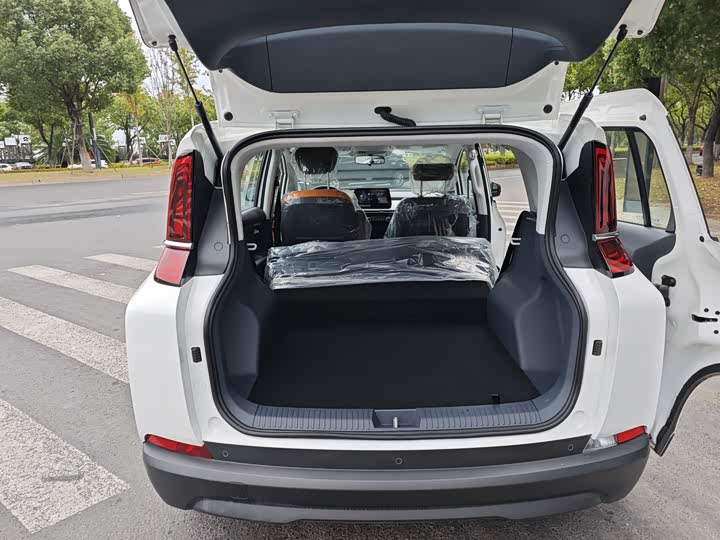 Фото 8 - Bestune NAT