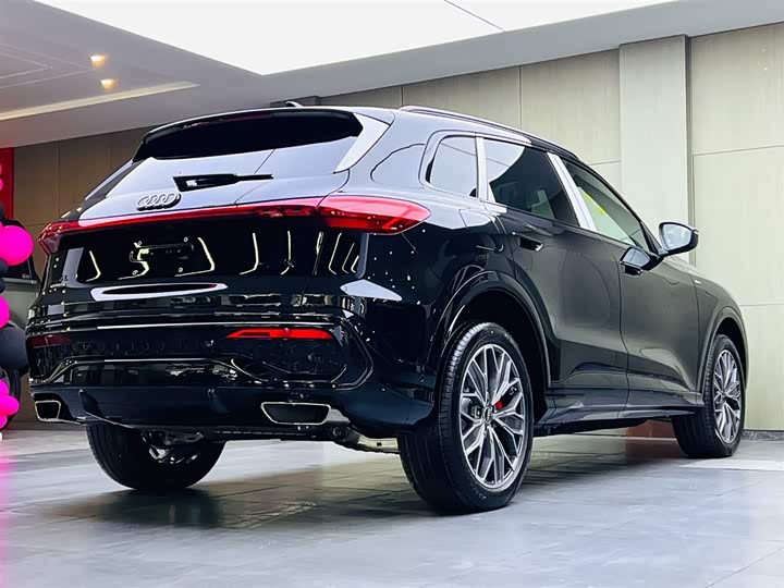 Фото 4 - Audi Q5L